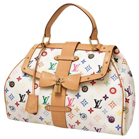 Eye love you Louis Vuitton Bags 